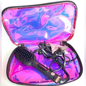 Amika Electronic Hair brush